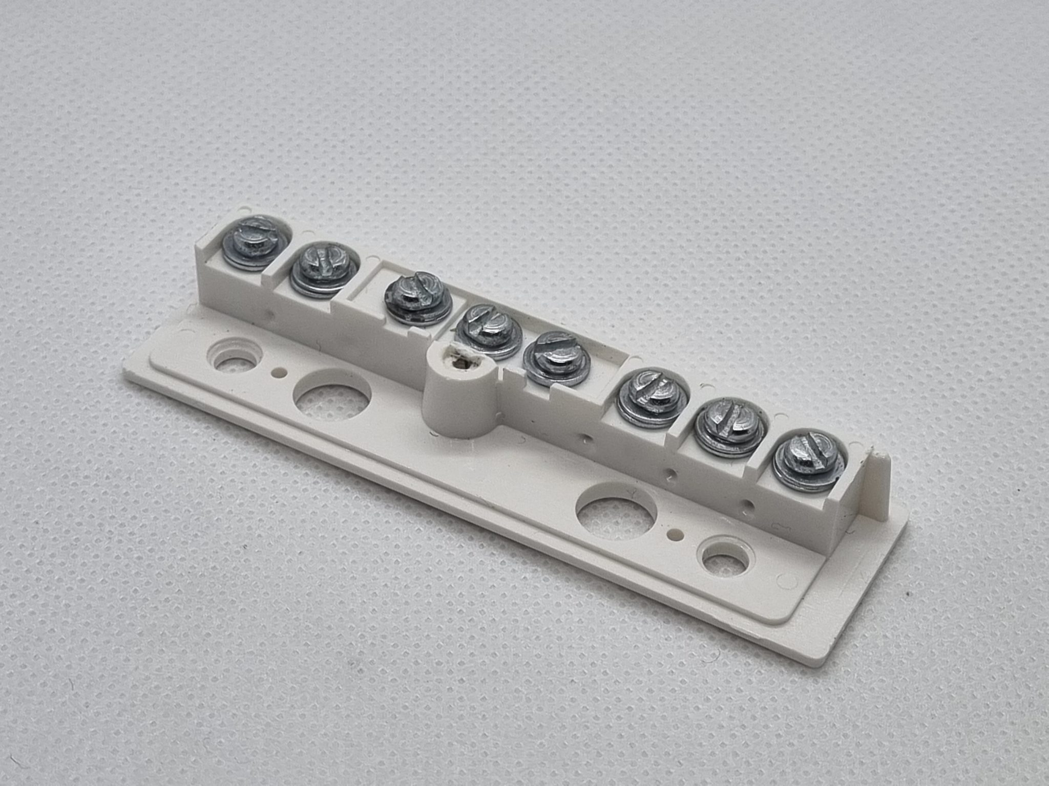 Коробка разветвительная КРС-8 (аналог КО-8, JB-701) — VitEvroPlast